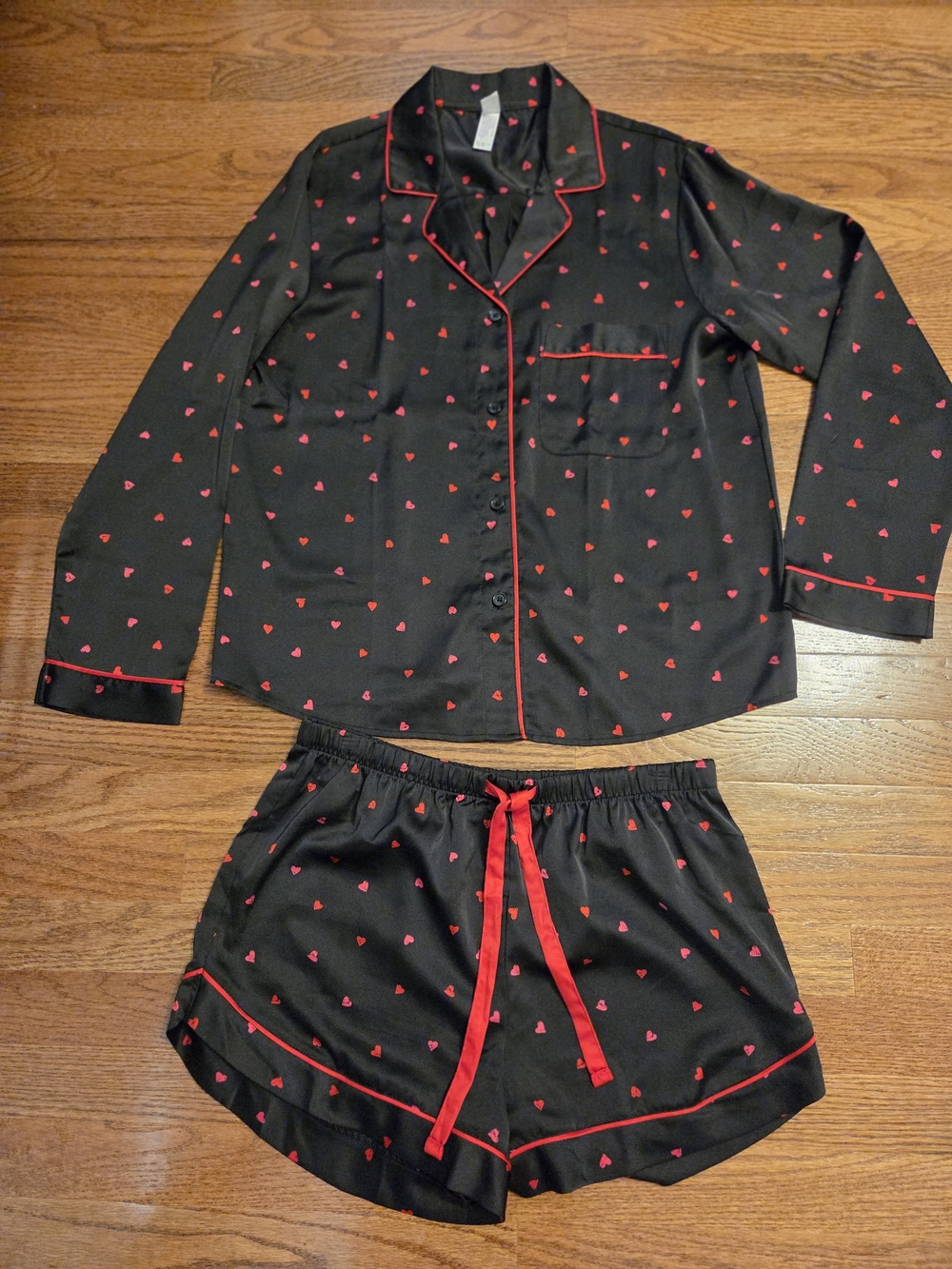 Like New, Women's, Stars Above, Pajama Set, Small